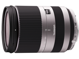 Tamron For Canon 18-200mm f/3.5-6.3 Di III VC (for EOS M)
